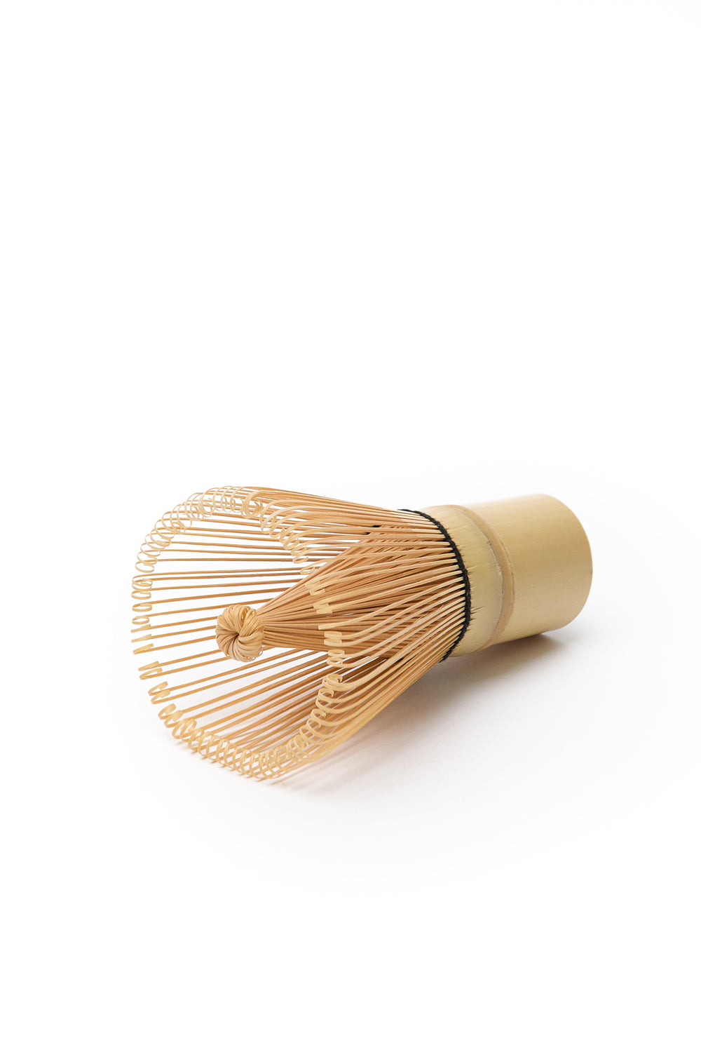 Bamboo Matcha Whisk