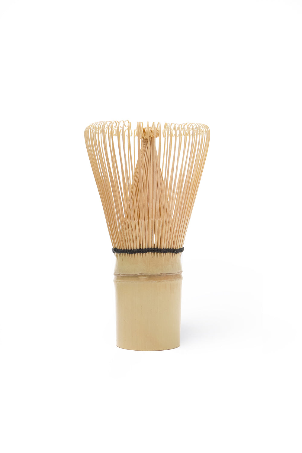 Bamboo Matcha Whisk