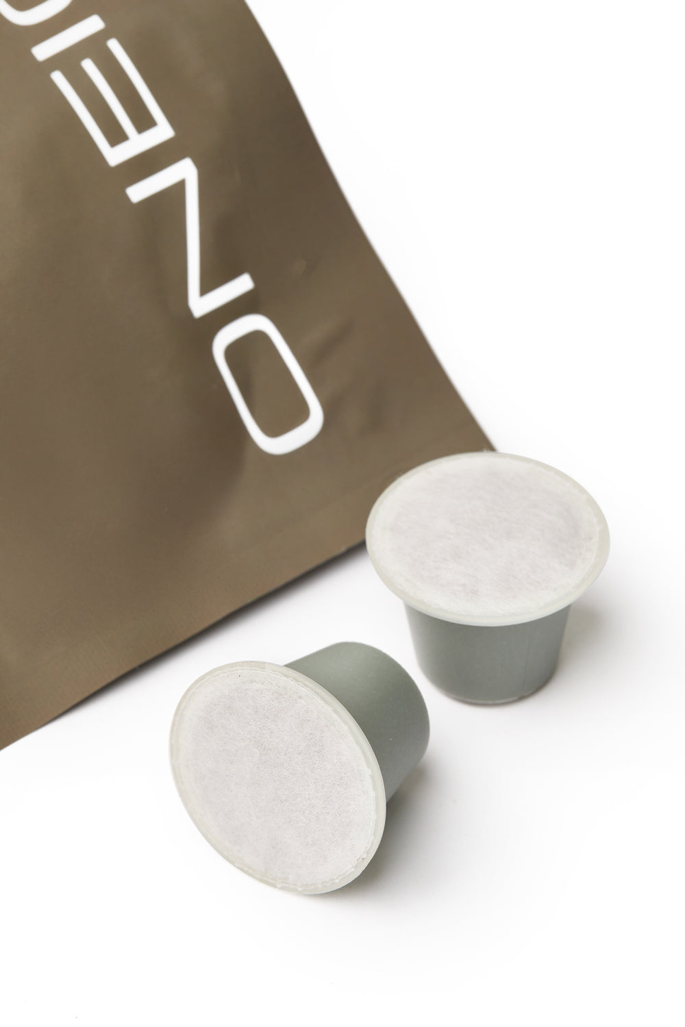 Coffee with Echinacea