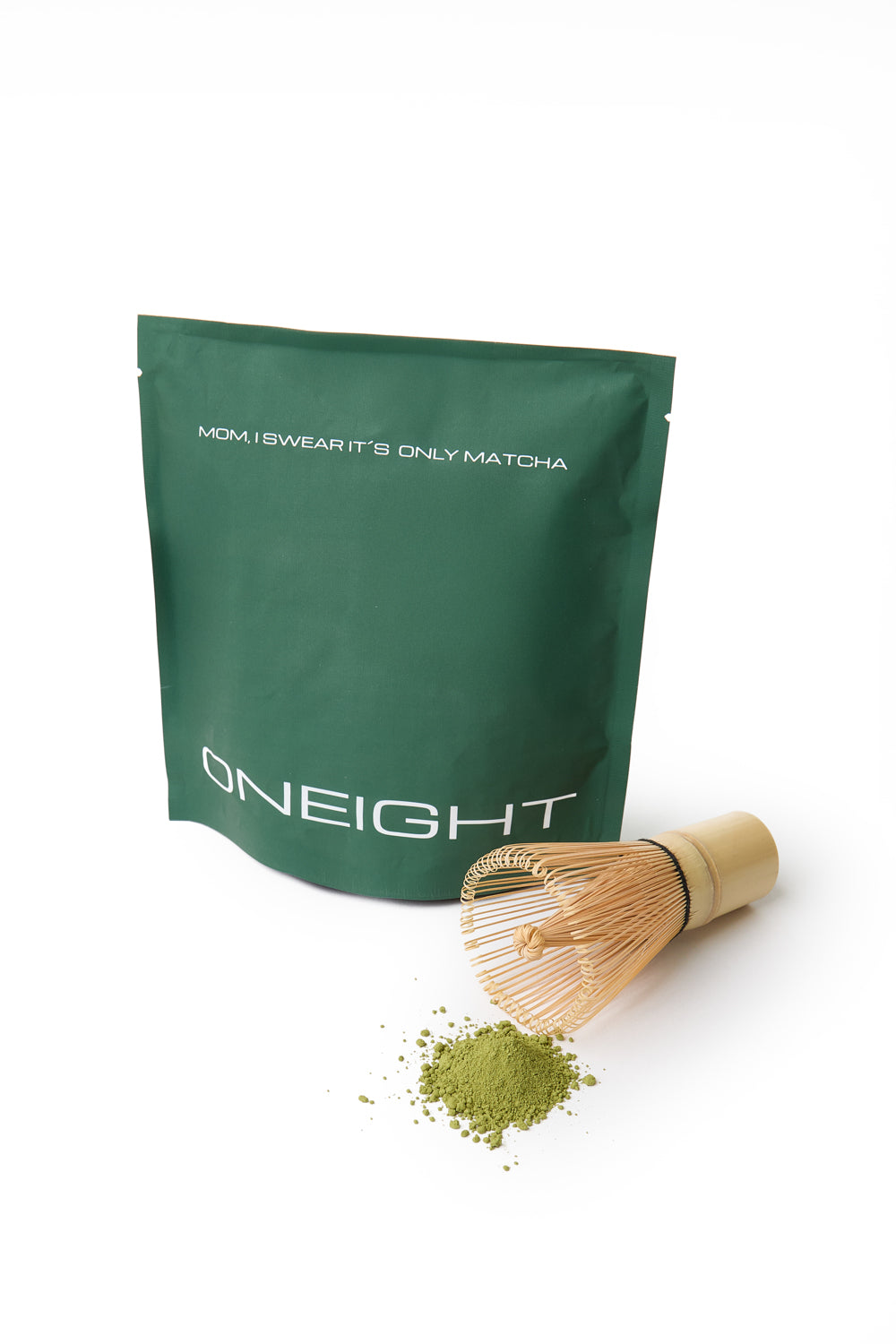 The Matcha Kit